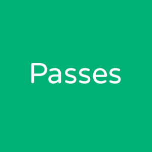 Passes